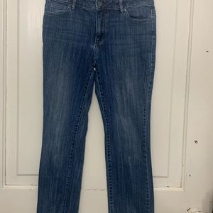 Women’s Petite Jeans